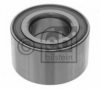 OPEL 0803775 Wheel Bearing Kit